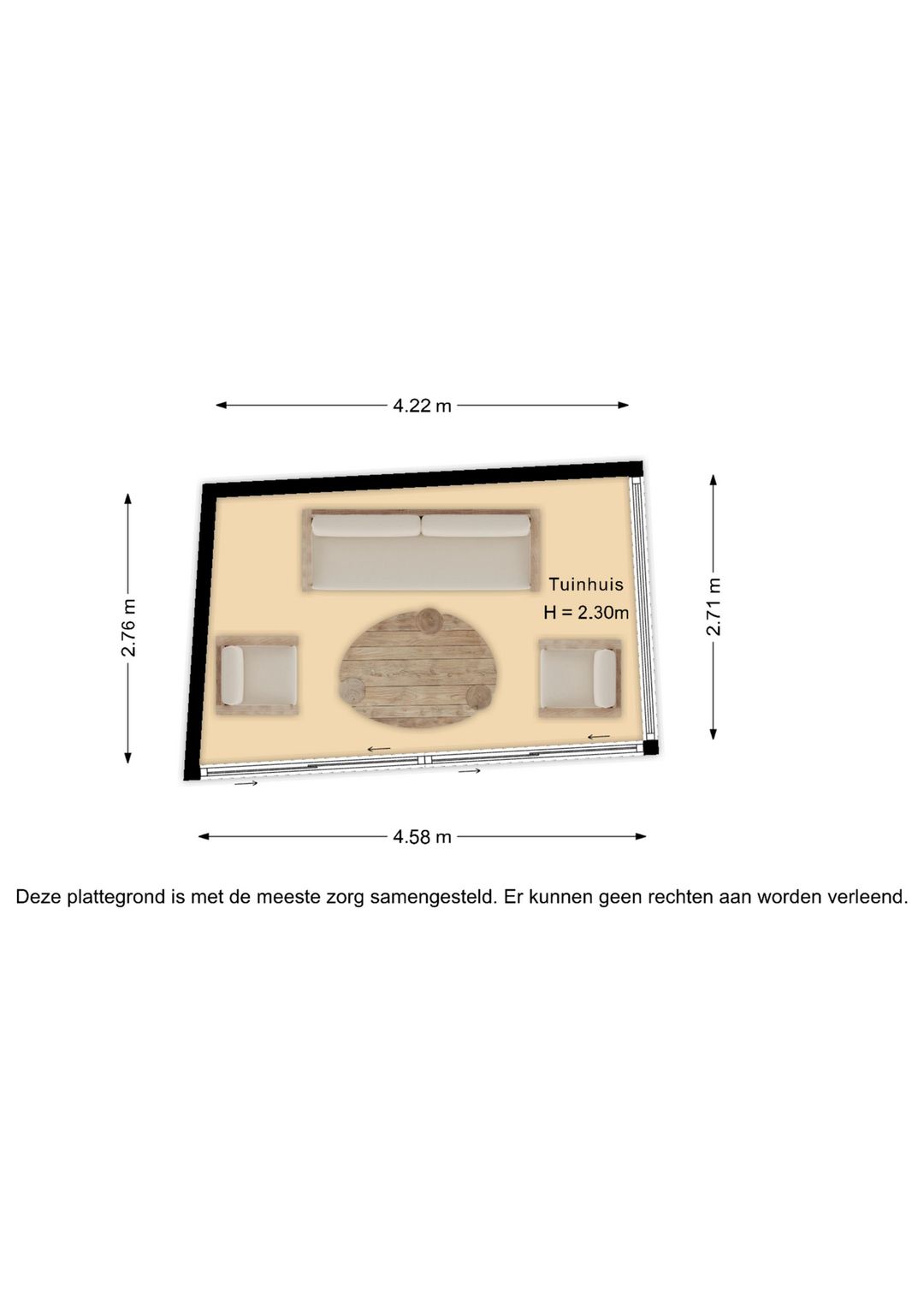 Foto 52 van Oosterkamp 23