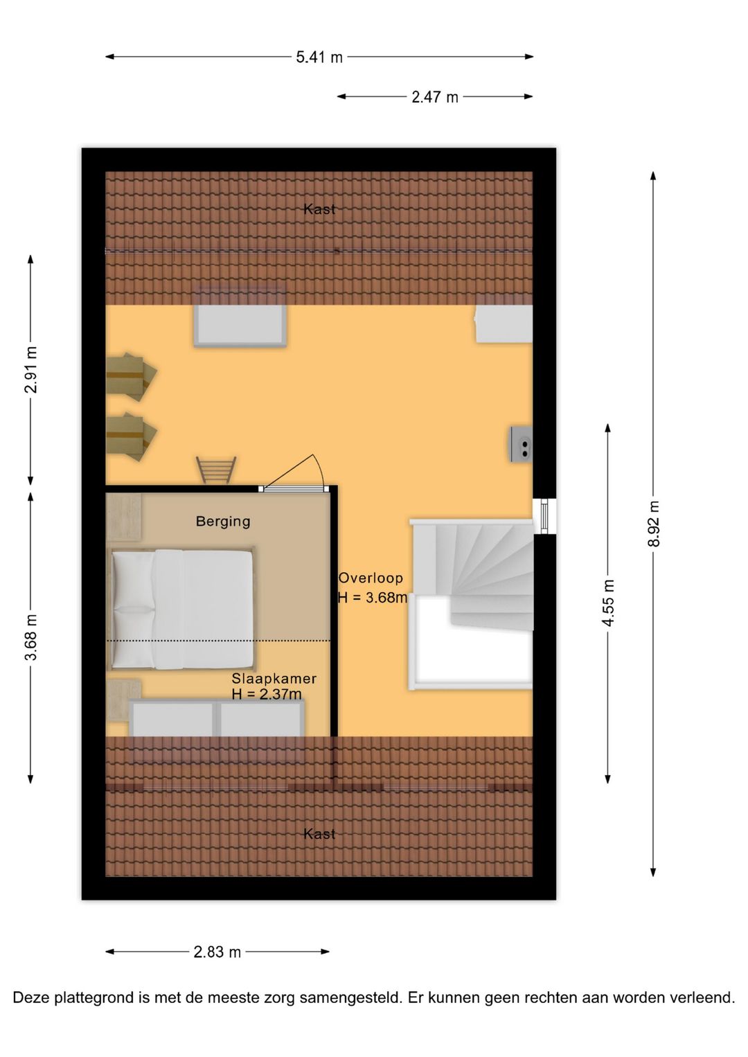 Foto 53 van Oosterkamp 23