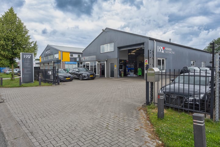 Lindberghstraat 11, Hoogeveen