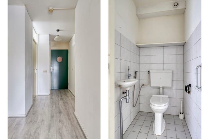 Foto 12 van Oost Vaardeke 71