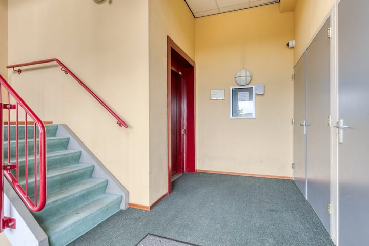 Foto 9 van Oost Vaardeke 71