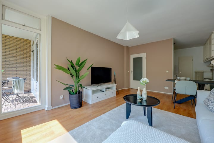 Foto 9 van Donau 100