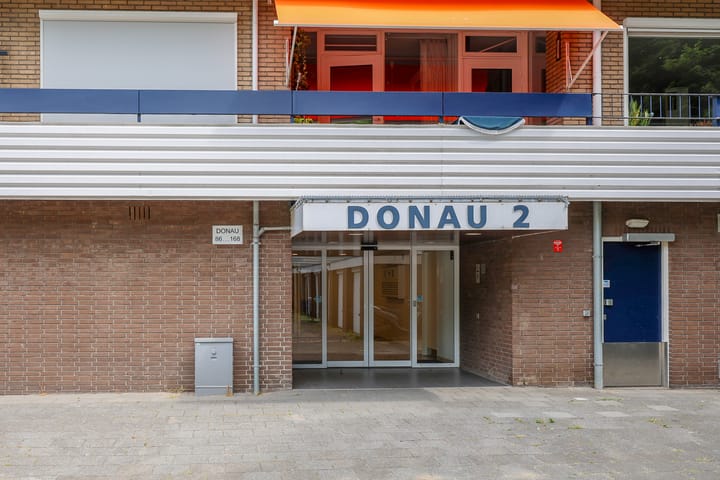 Foto 23 van Donau 100