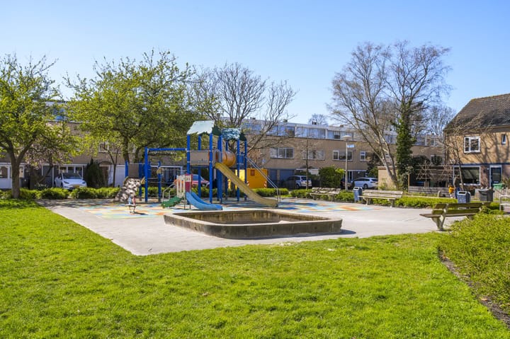 Foto 26 van Donau 100