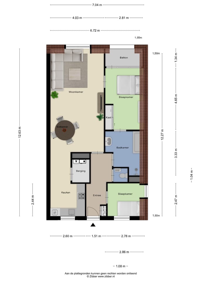Foto 36 van Oost Vaardeke 71