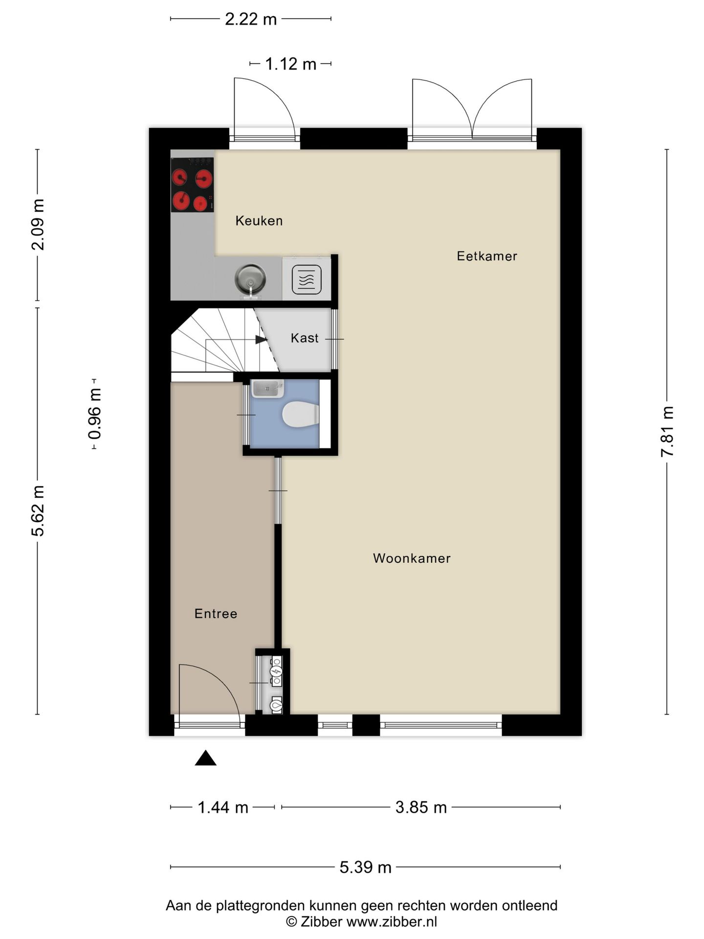 Foto 25 van Kokmeeuw 2