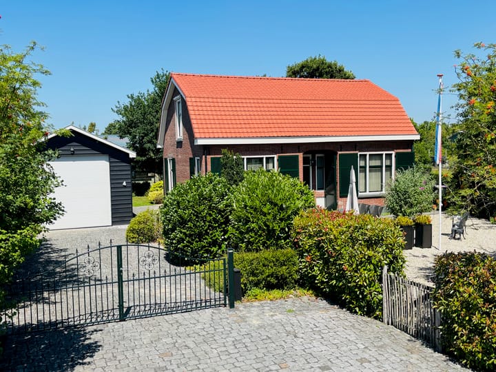 Foto 1 van Langeweg 4