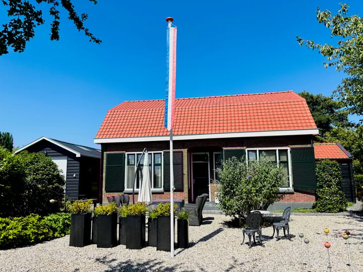 Foto 2 van Langeweg 4