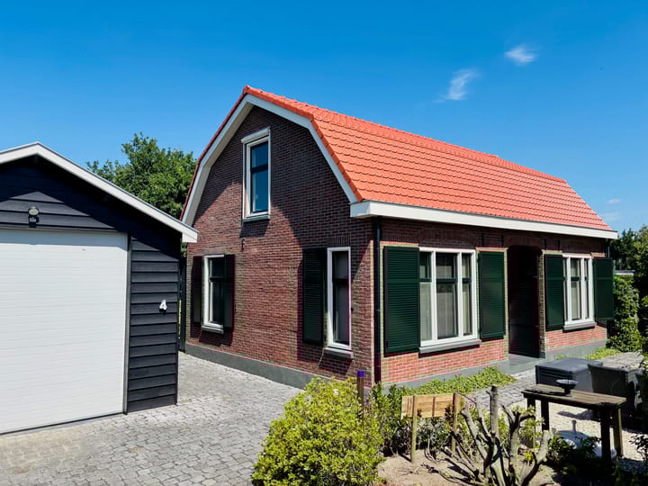 Foto 3 van Langeweg 4