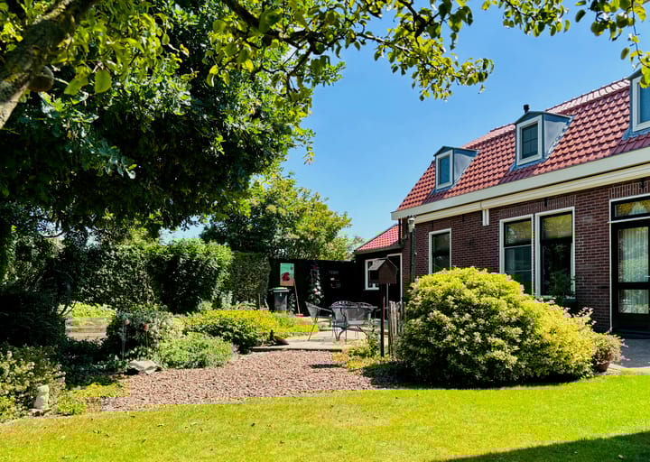 Foto 4 van Langeweg 4