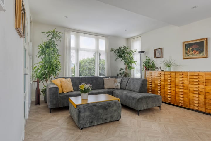 Foto 6 van Langeweg 4