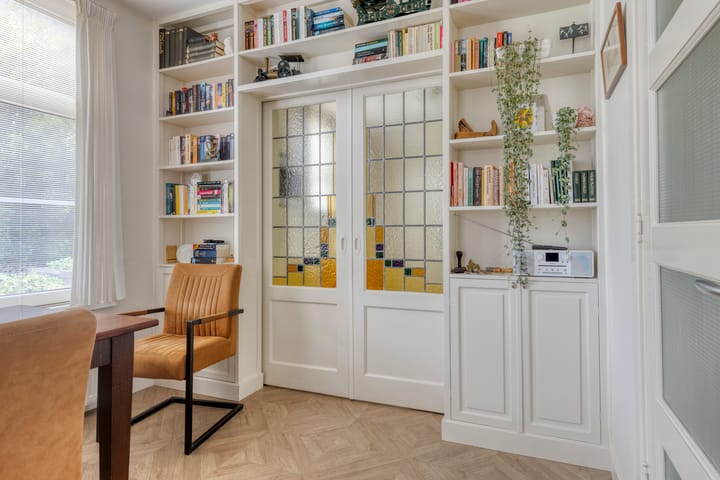 Foto 9 van Langeweg 4