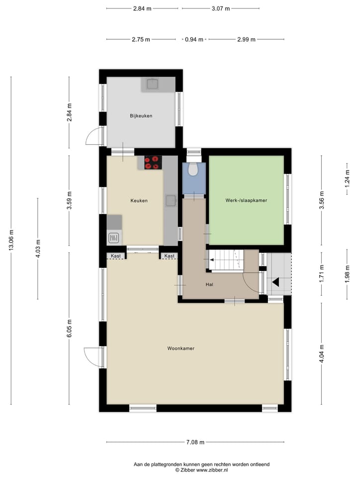 Foto 35 van Langeweg 4