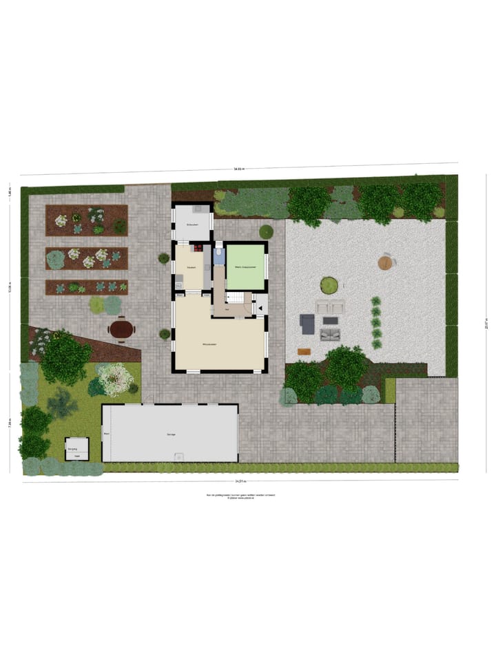 Foto 36 van Langeweg 4