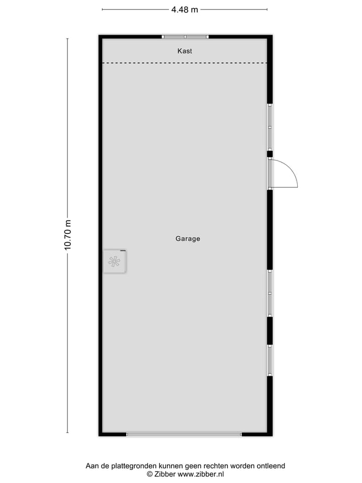Foto 39 van Langeweg 4
