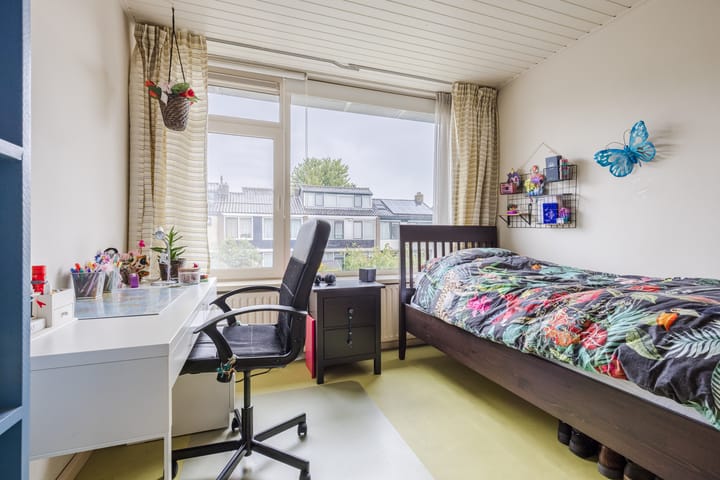 Foto 14 van Meeuwenlaan 39