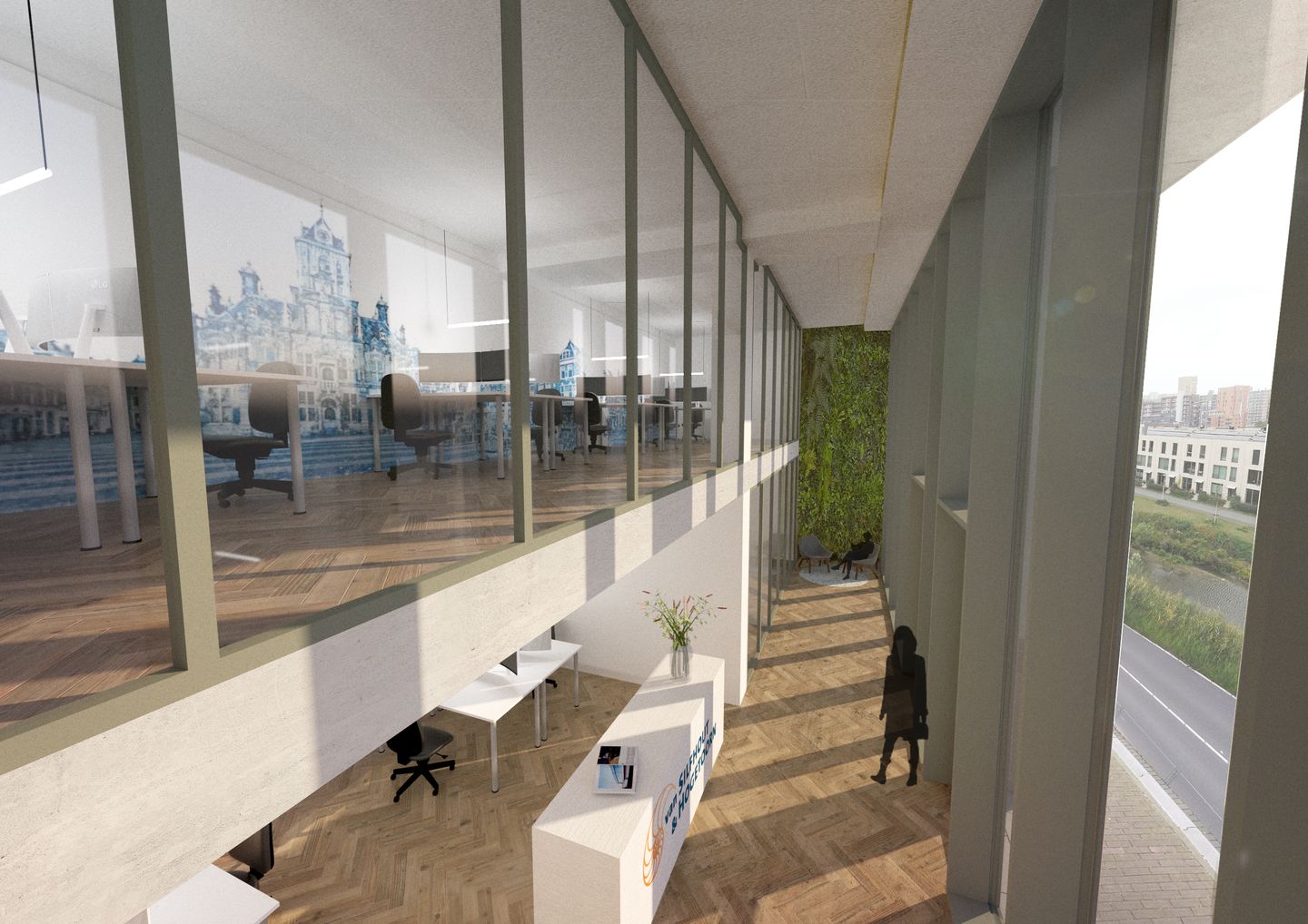 View photo 3 of Nieuwe Gracht 727