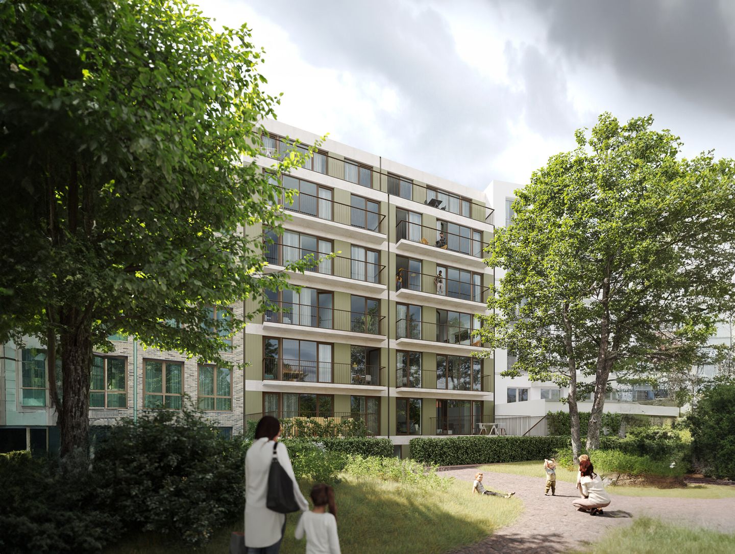 View photo 4 of Nieuwe Gracht 727