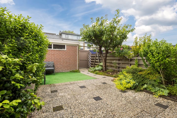 Foto 27 van Meeuwenlaan 39