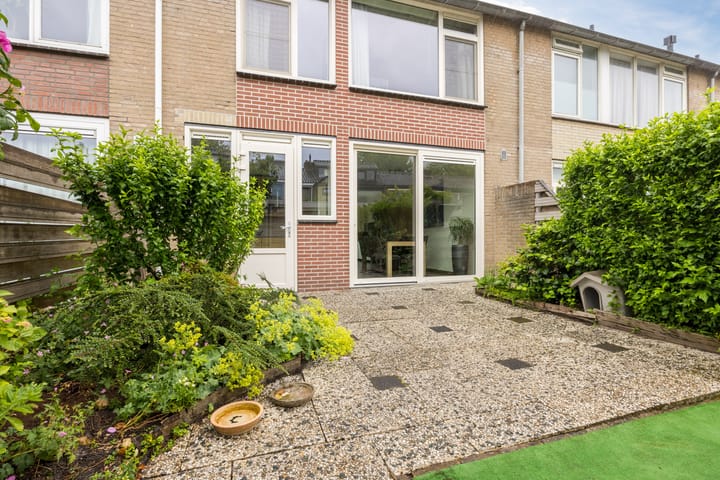 Foto 29 van Meeuwenlaan 39