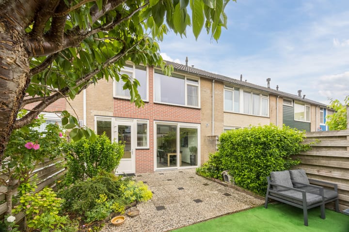 Foto 30 van Meeuwenlaan 39