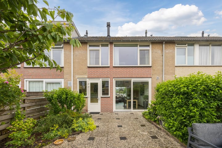 Foto 31 van Meeuwenlaan 39