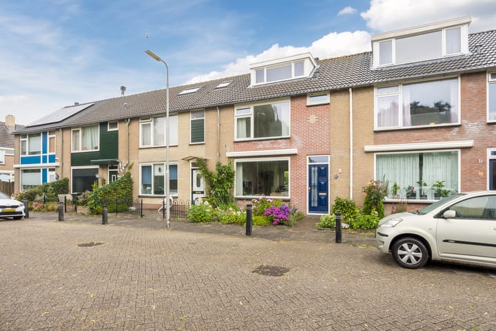 Foto 32 van Meeuwenlaan 39