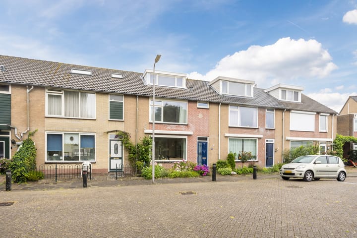 Foto 33 van Meeuwenlaan 39