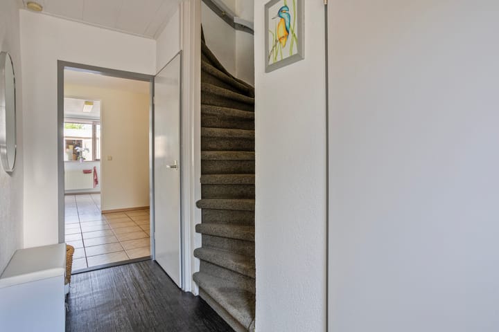 Foto 7 van Augusta de Witstraat 5