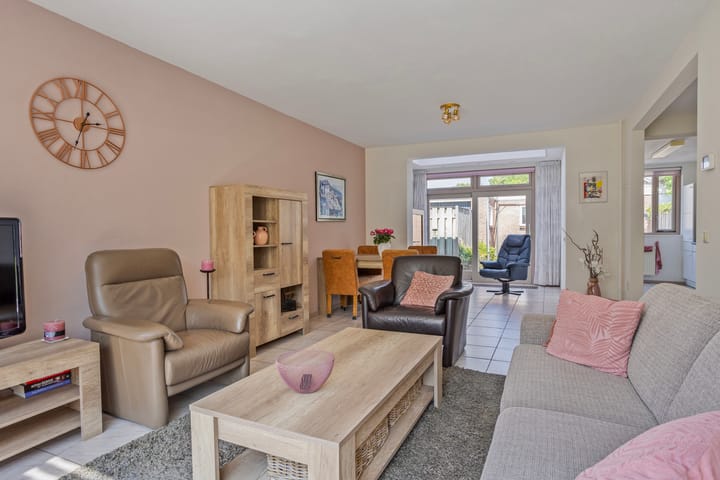 Foto 9 van Augusta de Witstraat 5