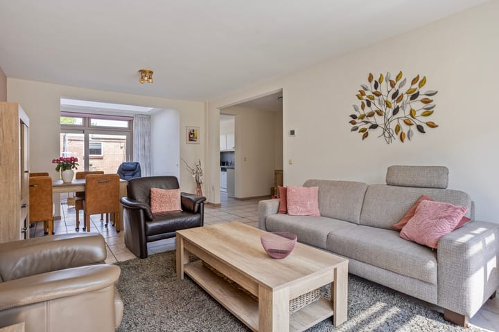 Foto 10 van Augusta de Witstraat 5