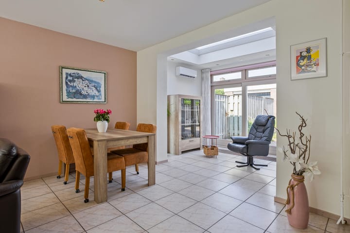 Foto 11 van Augusta de Witstraat 5