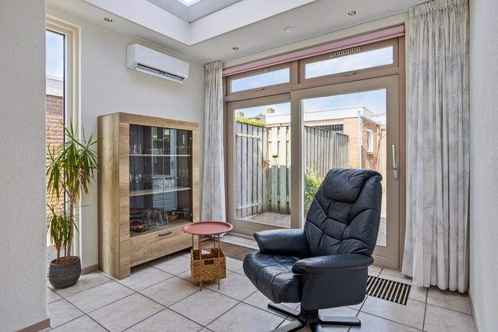 Foto 12 van Augusta de Witstraat 5