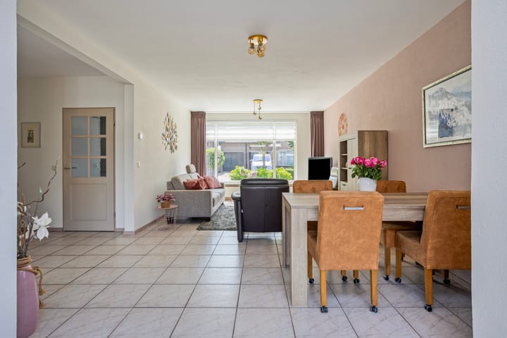 Foto 13 van Augusta de Witstraat 5