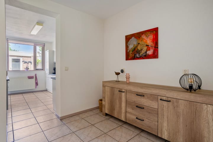 Foto 14 van Augusta de Witstraat 5