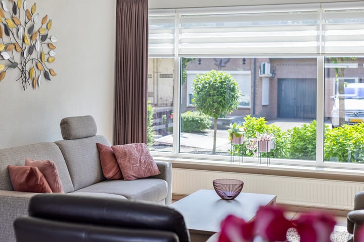 Foto 18 van Augusta de Witstraat 5