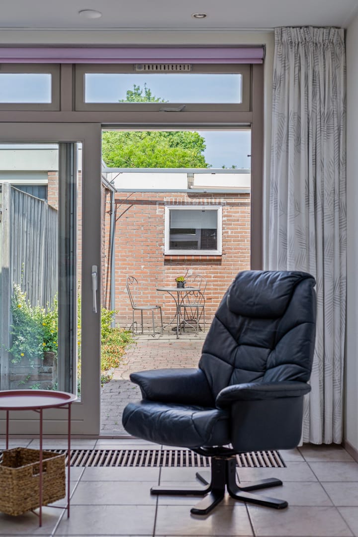 Foto 20 van Augusta de Witstraat 5