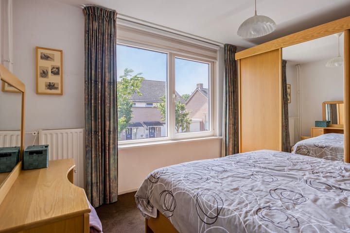 Foto 22 van Augusta de Witstraat 5