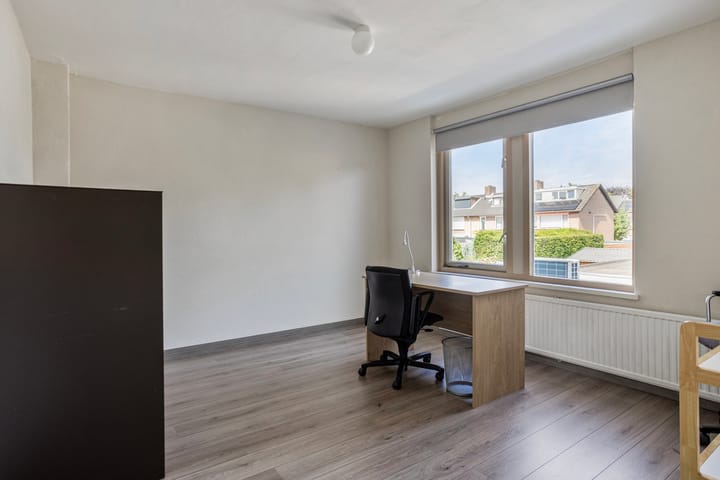 Foto 26 van Augusta de Witstraat 5