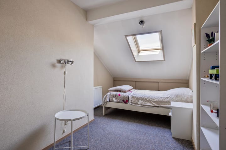 Foto 27 van Augusta de Witstraat 5