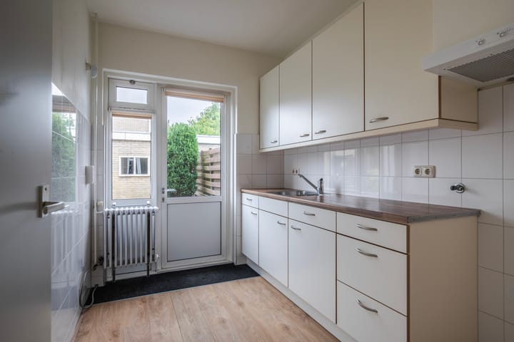 Foto 4 van Diepenbrockstraat 1