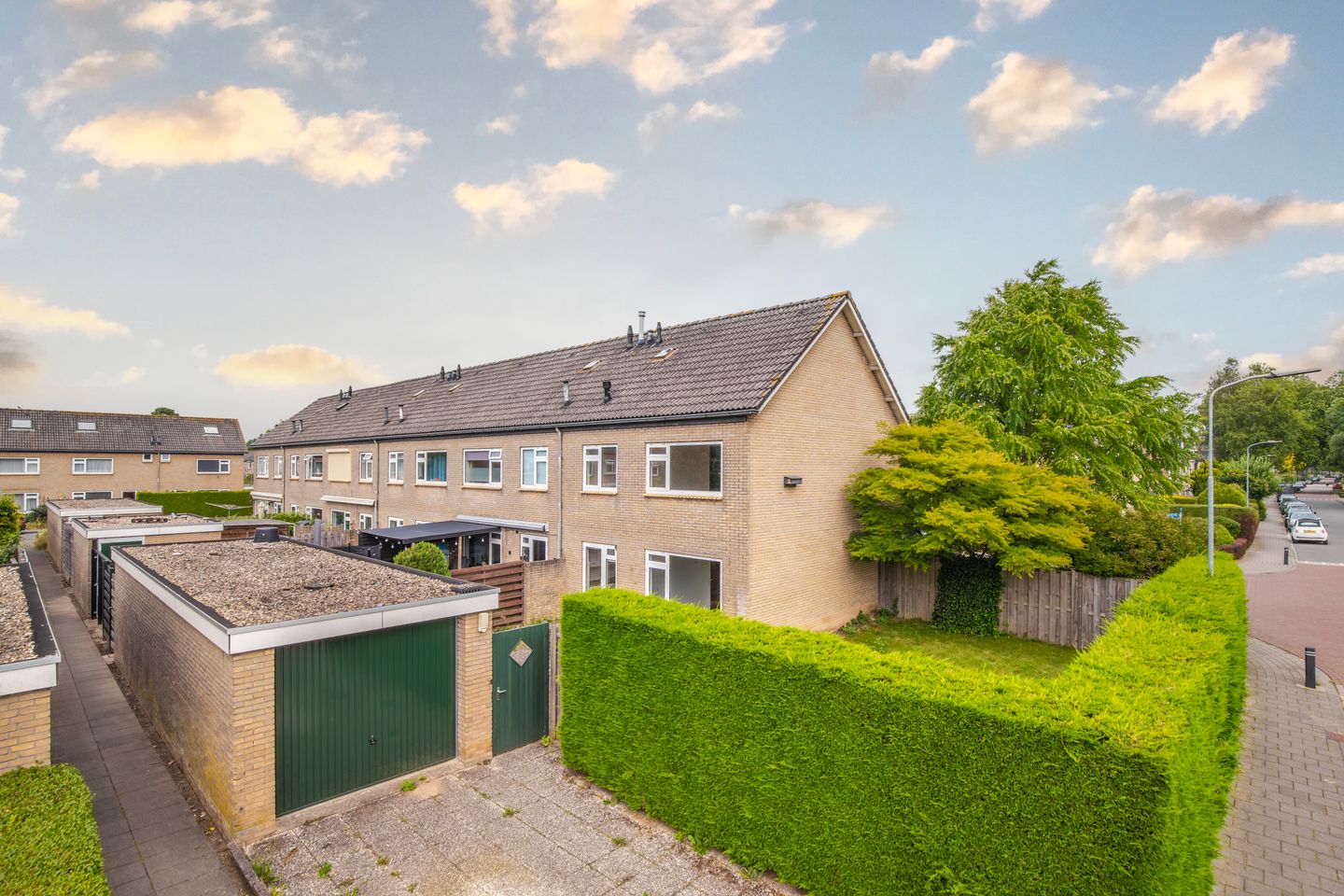 Foto 5 van Diepenbrockstraat 1