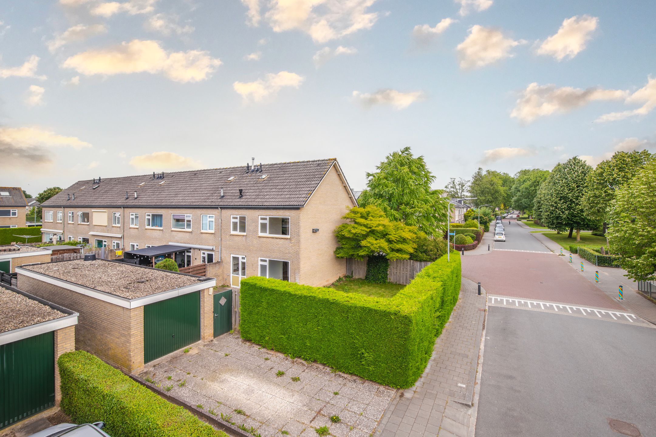 Foto 6 van Diepenbrockstraat 1