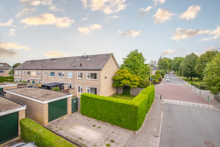 Foto 6 van Diepenbrockstraat 1