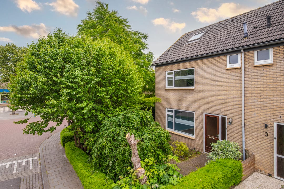 Foto 8 van Diepenbrockstraat 1