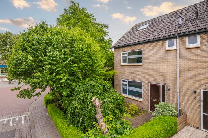 Foto 8 van Diepenbrockstraat 1