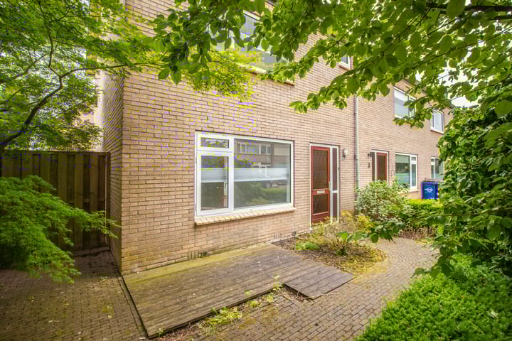 Foto 9 van Diepenbrockstraat 1