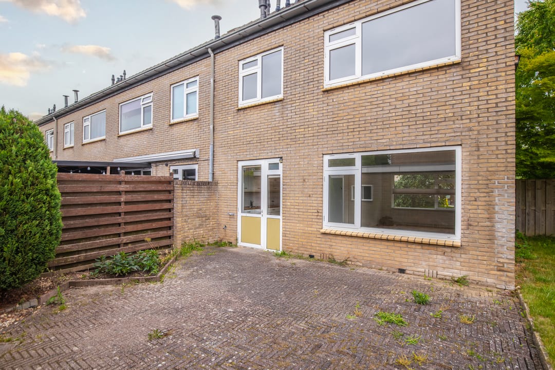 Foto 17 van Diepenbrockstraat 1