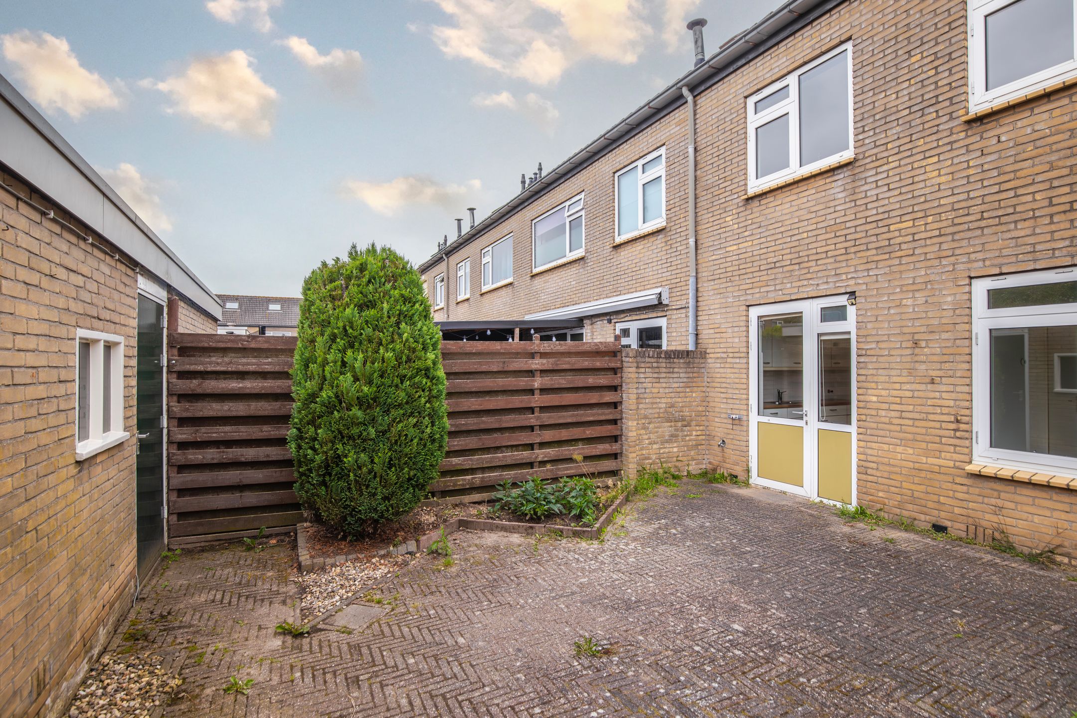 Foto 18 van Diepenbrockstraat 1