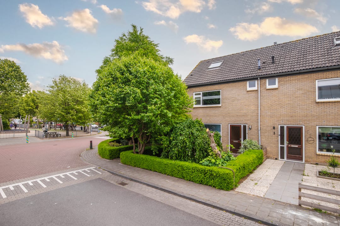 Foto 7 van Diepenbrockstraat 1